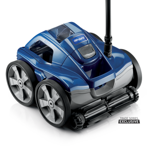 Polaris Quattro Sport Cleaner #F4TR